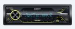 Автомагнитола Sony DSX-A416BT — фото 1 / 10