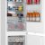 Встраиваемый холодильник Weissgauff WRKI 195 Total NoFrost — фото 7 / 10