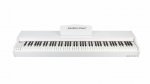 Цифровое пианино Amadeus Piano AP-125 White [200970] — фото 1 / 7