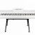 Цифровое пианино Amadeus Piano AP-125 White [200970] — фото 5 / 7