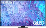 Телевизор Samsung QE65Q80CAU — фото 1 / 6