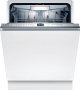 Встраиваемая посудомоечная машина Bosch SMD 6ZCX50E