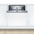 Встраиваемая посудомоечная машина Bosch SMD 6ZCX50E — фото 3 / 9