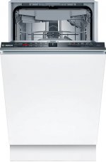 Встраиваемая посудомоечная машина Bosch SPV 2HMX42E — фото 1 / 8