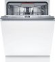 Встраиваемая посудомоечная машина Bosch SMV 6YCX02E