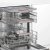 Встраиваемая посудомоечная машина Bosch SMV 6YCX02E — фото 3 / 7