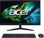 Моноблок Acer Aspire C22-1800, 21.5", Intel Core i5 1335U, 8ГБ, 256ГБ SSD, Intel Iris Xe, Eshell, черный [dq.bkhcd.001]
