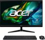Моноблок Acer Aspire C24-1800, 23.8", Intel Core i3 1315U, 8ГБ, 256ГБ SSD, Intel UHD Graphics, Eshell, черный [dq.bklcd.001]