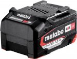 Аккумулятор Metabo 18V 5.2Ah [625028000] — фото 1 / 3