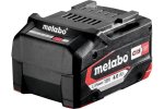 Аккумулятор Metabo 18V 4.0Ah [625027000] — фото 1 / 2