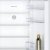 Встраиваемый холодильник Bosch KIN 86NSE0 — фото 3 / 4