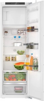 Встраиваемый холодильник Bosch KIL 82VFE0 — фото 1 / 4