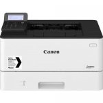 Лазерный принтер Canon i-Sensys LBP243dw — фото 1 / 4