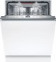 Встраиваемая посудомоечная машина Bosch SMV 6ZCX16 E