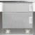 Вытяжка ELIKOR Интегра Glass 50Н-400-В2Д нержавеющая сталь/стекло белое — фото 4 / 8