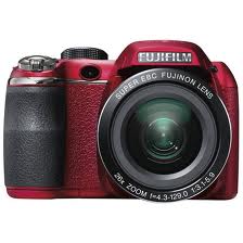 Fujifilm Finepix S4300  -  9