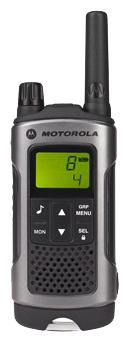  Motorola Tlkr-t80 Extreme  -  9