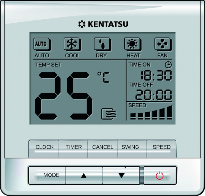 Kentatsu      -  4