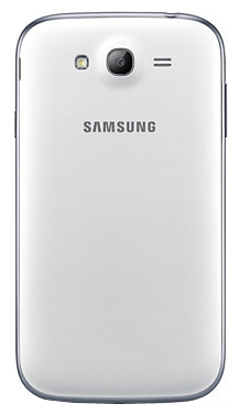 Samsung Gt 19082 Galaxy Grand Duos  -  6