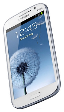 Samsung Galaxy Grand Duos Gt I9082  -  2