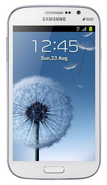 Samsung Galaxy Grand Duos Gt I9082  img-1