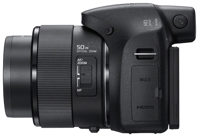    Sony Cyber-shot Dsc-hx300 -  4
