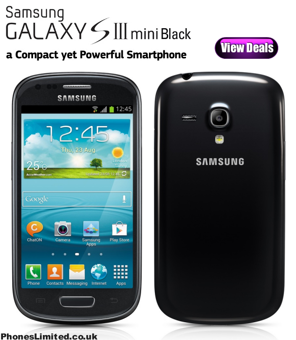     Samsung Galaxy S3 -  4