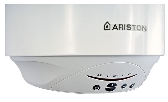 Ariston Abs Pro R 65v Slim  -  3