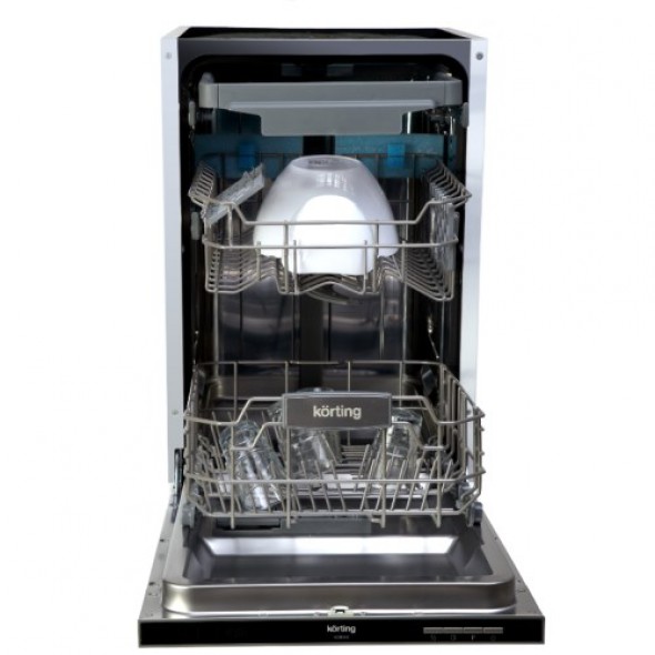 Korting инструкция посудомоечная машина