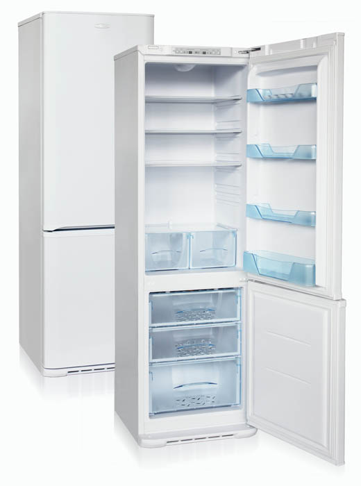 Инструкция к холодильнику бирюса 21