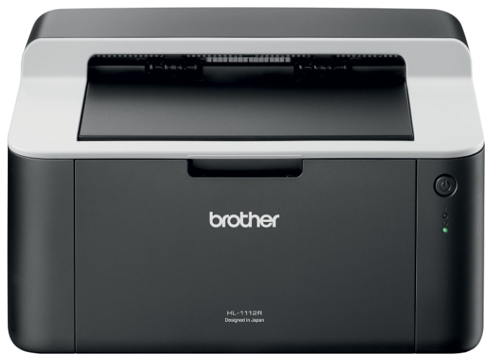 Принтер инструкция brother