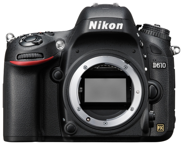 Nikon d610 инструкция скачать