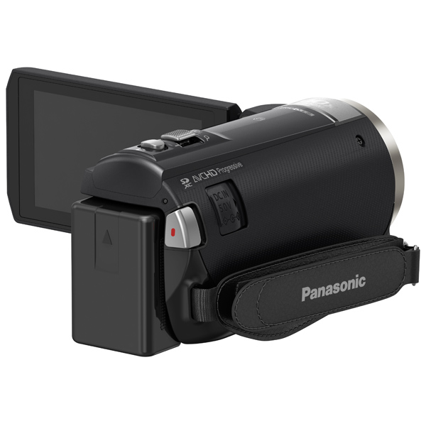 Panasonic видеокамера инструкция