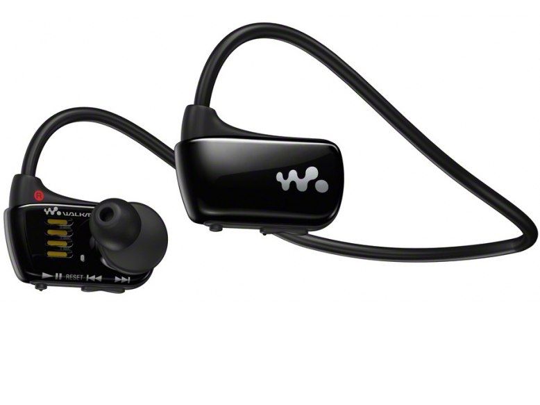 Sony walkman плеер инструкция