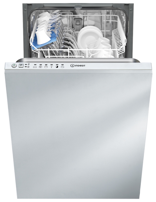 Инструкция посудомоечной машины indesit
