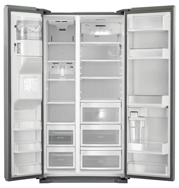 Инструкция холодильника дэу