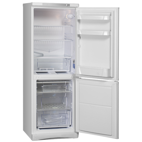 Инструкция indesit холодильник