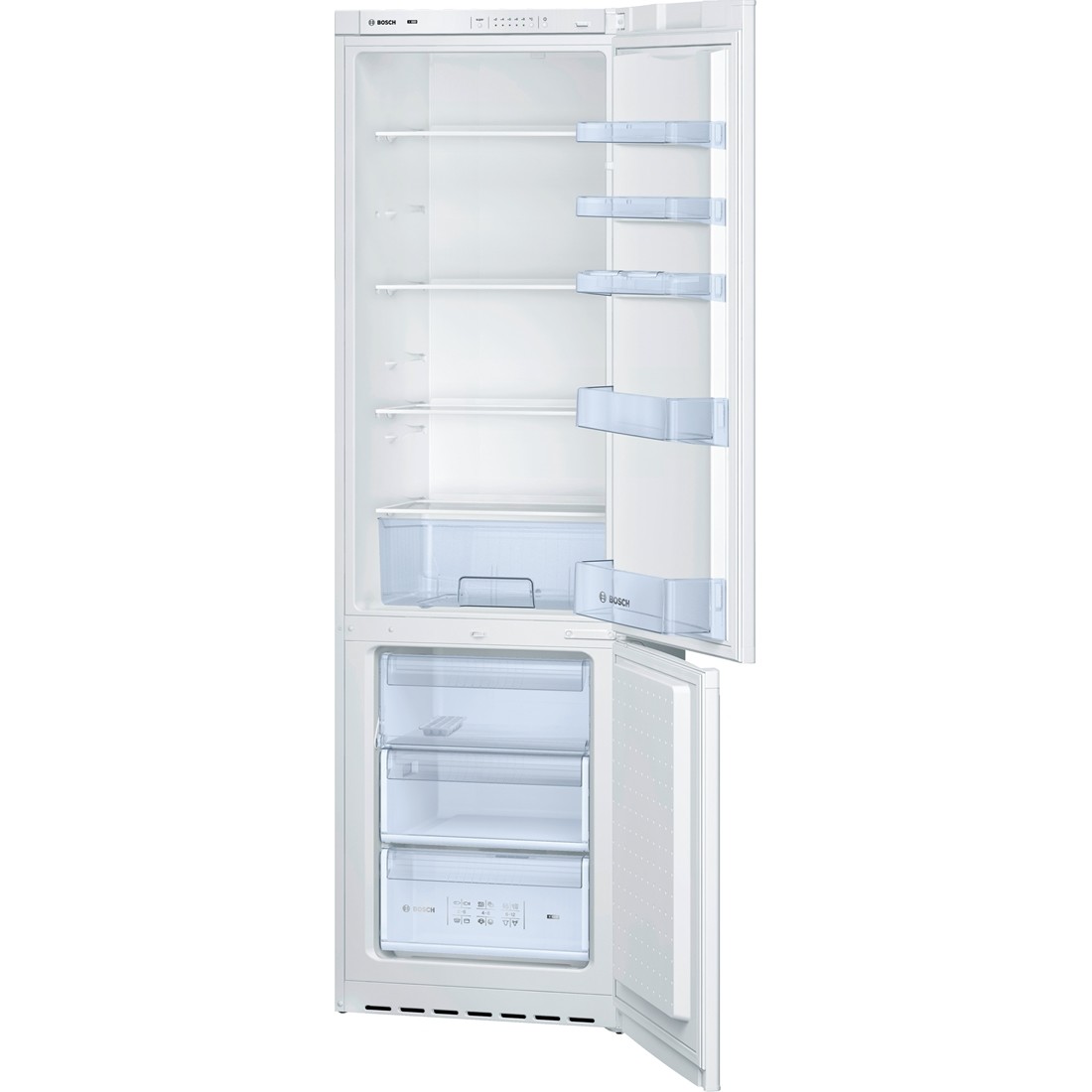 Инструкция холодильник bosh