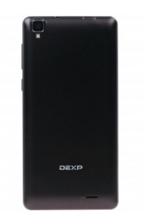 Dexp ixion el350 volt 