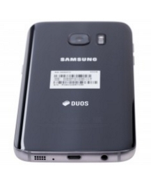 Samsung Galaxy S7   -  3