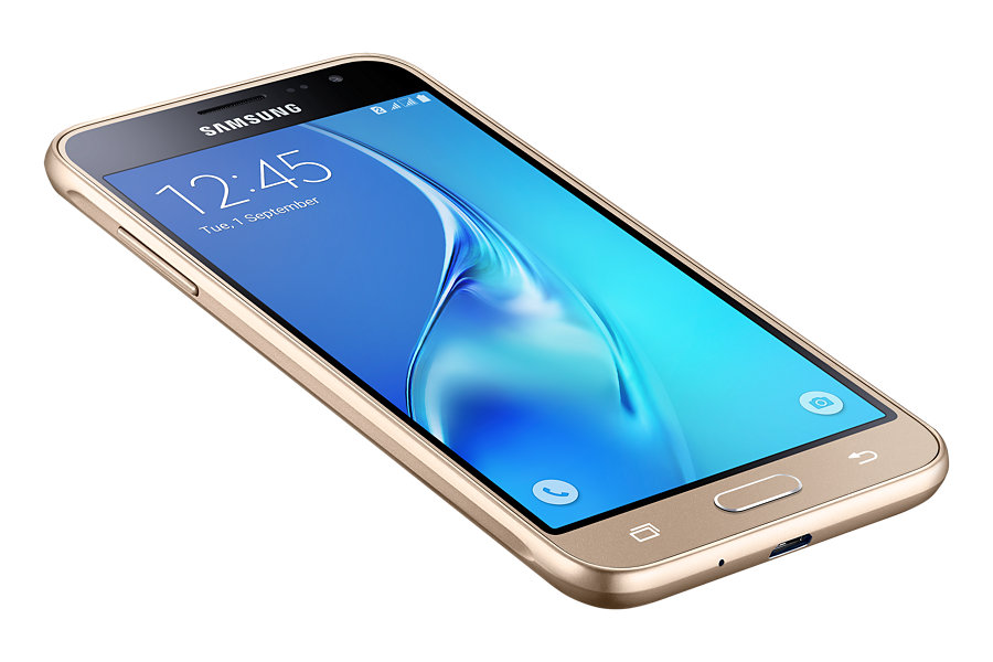  Samsung Galaxy J3  -  2