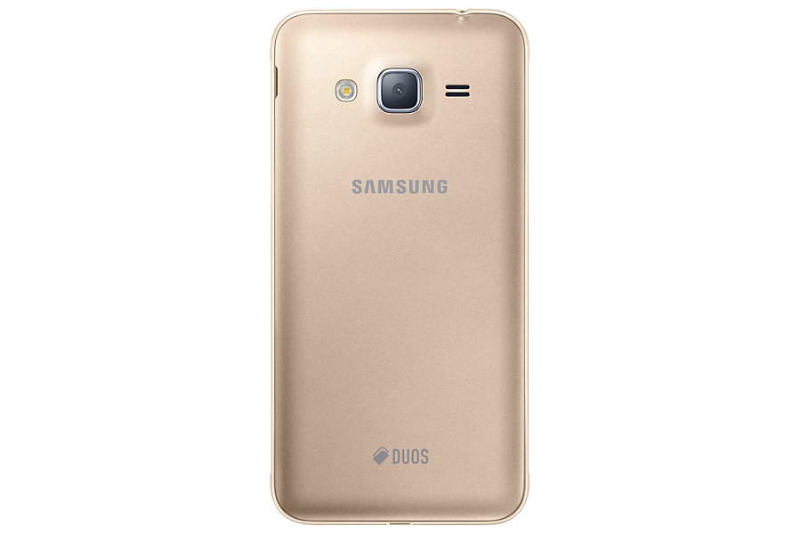    Samsung Galaxy J3 -  7