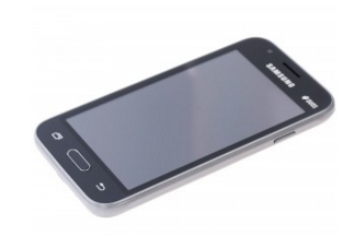 Samsung Galaxy J1 Mini    -  11