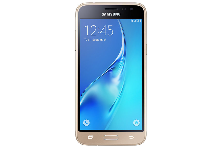  Samsung Galaxy J3  img-1