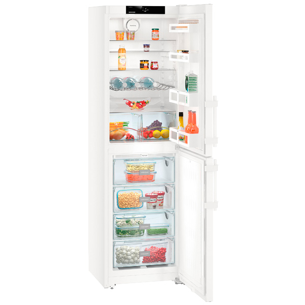 Инструкция по перенавешиванию двери холодильника либхер
