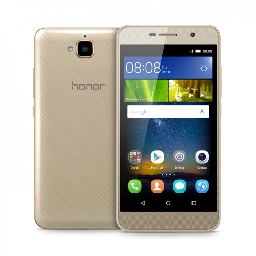    Huawei Honor 4c Pro img-1