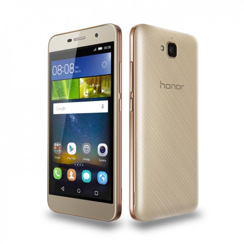    Huawei Honor 4c Pro -  2
