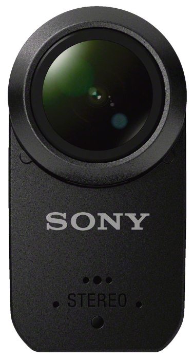 Sony Hdr As50  -  10