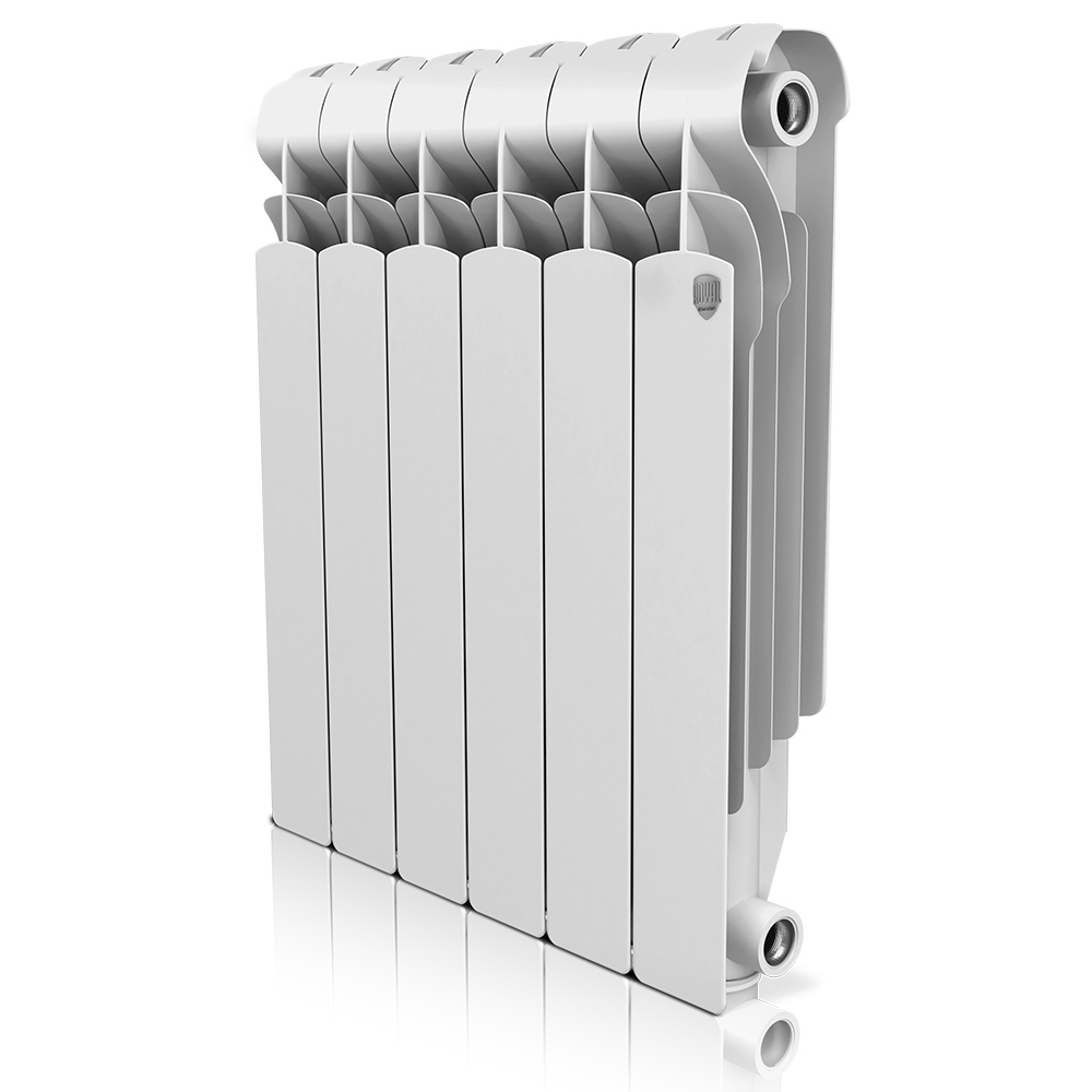 Радиатор отопления инструкция