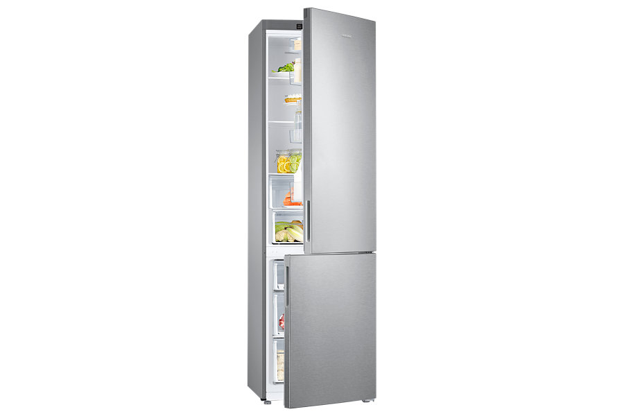 Инструкция холодильник samsung